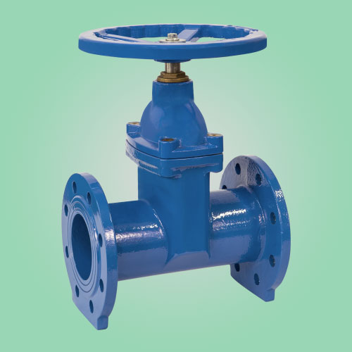 Gate Valve