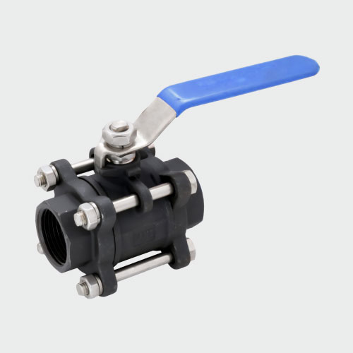 EXP VALVES PVT. LTD.