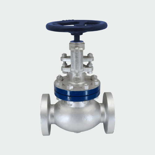 EXP VALVES PVT. LTD.